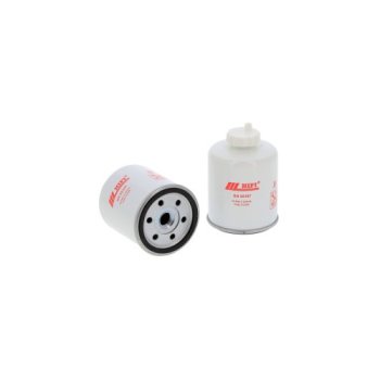HENGST FILTER H187WK