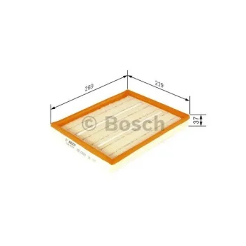 BOSCH F 026 400 356