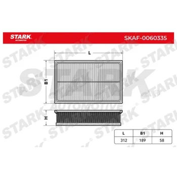 Stark SKAF-0060335