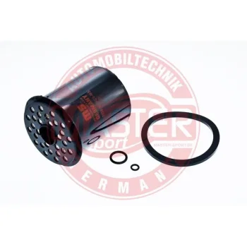 MASTER-SPORT GERMANY 735X-KF-PCS-MS