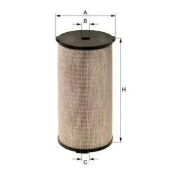 UNIFLUX FILTERS XO692