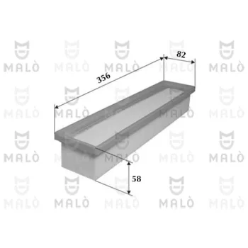 AKRON-MALÒ 1500018