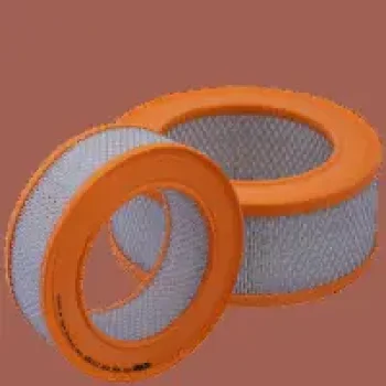 FIL FILTER HPU 606