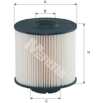 MFILTER DE 631