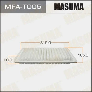 MASUMA MFA-T005