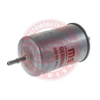 MASTER-SPORT GERMANY 849-KF-PCS-MS