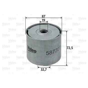 VALEO 587701