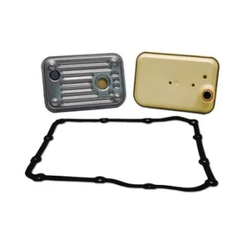 WIX FILTERS 58966
