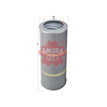 Фильтр гидравл. Sakura H55370
