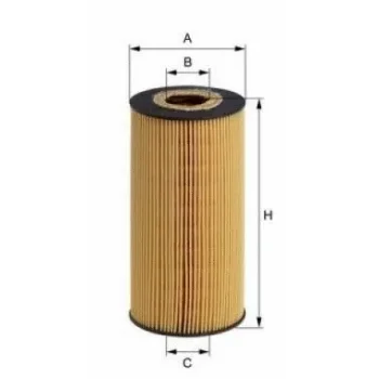 UNIFLUX FILTERS XO69