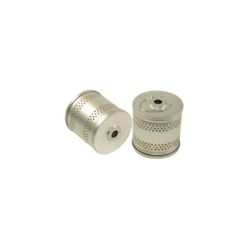 FRF 137/891 MAYERS FILTER Топливный фильтр