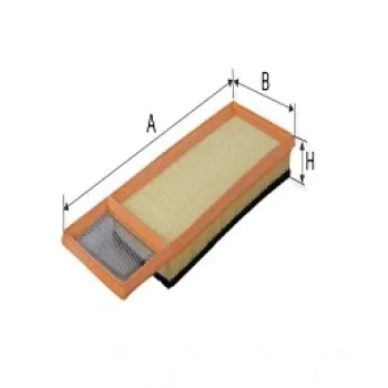 SAMPIYON FILTER CP 0077 F