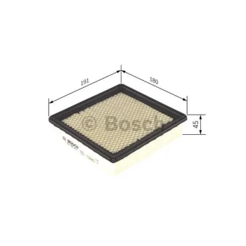 BOSCH F 026 400 408