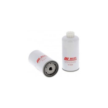 FRF 137/978 MAYERS FILTER Топливный фильтр