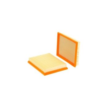 MANN-FILTER C 2681
