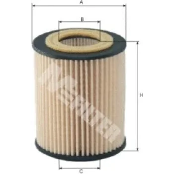 MFILTER TE 637