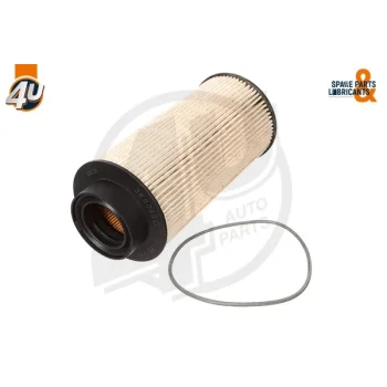 4U Autoparts 38804SC
