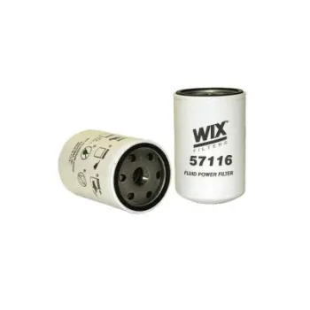 WIX FILTERS 57116