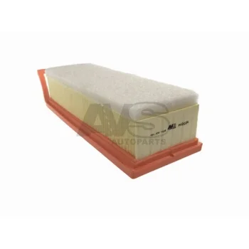 AVS AUTOPARTS PA202A