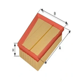 SAMPIYON FILTER CP 0236