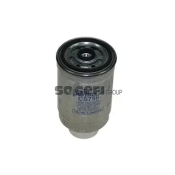 PURFLUX CS756