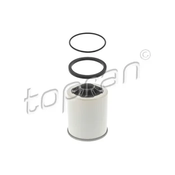 TOPRAN 408 455