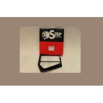 STEP FILTERS AE72314