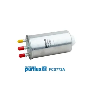 PURFLUX FCS772A