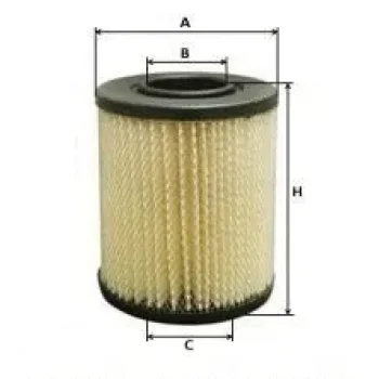 UNIFLUX FILTERS XA3144