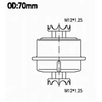 JS ASAKASHI FS7006U