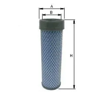 SAMPIYON FILTER CR 0104
