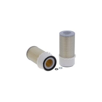 SA 16588 HIFI FILTER Воздушный фильтр