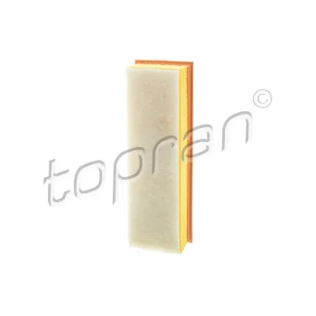 TOPRAN 502 784