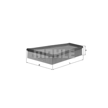 WILMINK GROUP WG1216720