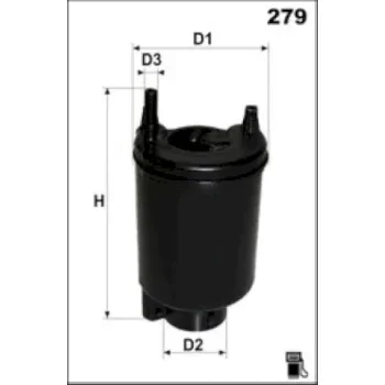 MISFAT E151