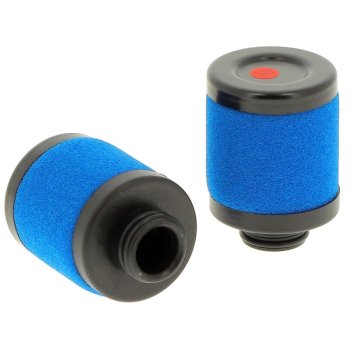 Фильтр воздушный HI-FI SI30702