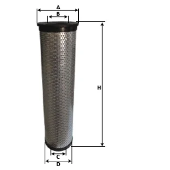 SAMPIYON FILTER CE 0079 H MG