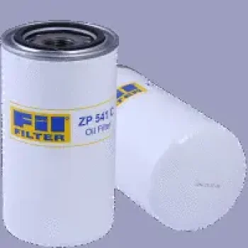 FIL FILTER ZP 541 C