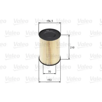 VALEO 585653