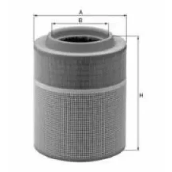 UNIFLUX FILTERS XA2183