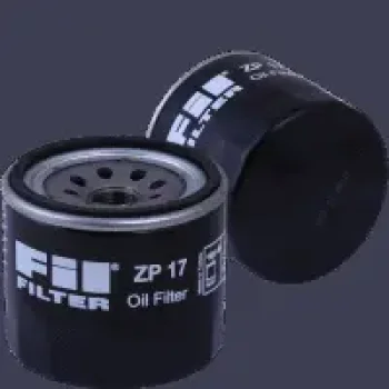 FIL FILTER ZP 17