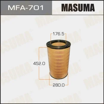 MASUMA MFA-701