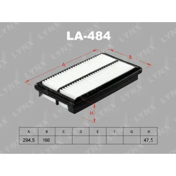 LYNXauto LA-484