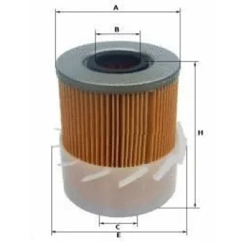 UNIFLUX FILTERS XA2528K