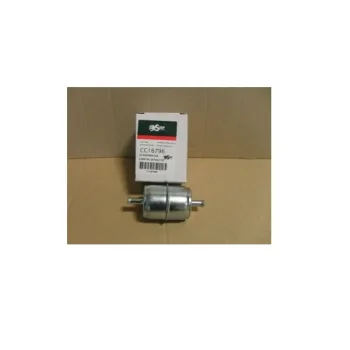 STEP FILTERS CC16796