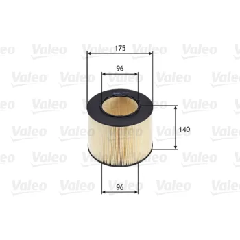 VALEO 585683