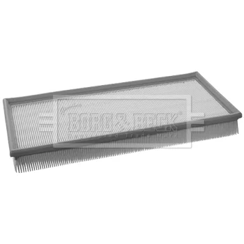 BORG & BECK BFA2160