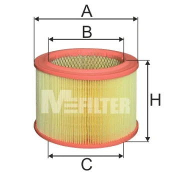 MFILTER A 289