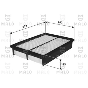 AKRON-MALÒ 1500572