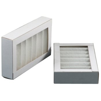 Фильтр салонный HI-FI SC40001